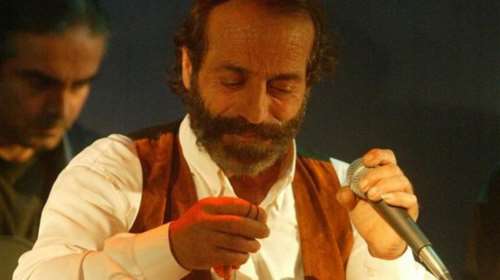 Θρηνεί η Λέσβος: Πέθανε ο Σόλων Λέκκας -  Ερμηνευτής της μικρασιάτικης μουσικής [βίντεο]