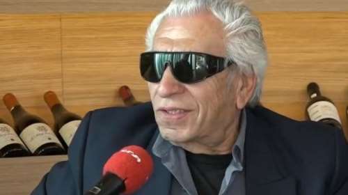 Τάσος Μπουγάς για τη διαφήμιση που έγινε viral: &quot;Δεν έχω καμία δουλειά να μιλήσω με την Νατάσα Θεοδωρίδου&quot;