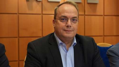 Καταπέλτης ο Δήμαρχος Βάρης Βουλιαγμένης Γρηγόρης Κωνσταντέλλος για τις προβλέψεις του ΝΟΚ- Η απάντηση στον πρόεδρο του ΤΕΕ