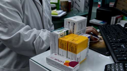 Ήρθε στην Ελλάδα νέο φάρμακο για τους πάσχοντες από Αταξία του Φρίντριχ
