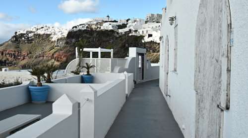 Καραστάθης για σεισμούς στις Κυκλάδες: &quot;Υπάρχει κλιμακωτή πτώση&quot; - Η απάντηση για άνοιγμα σχολείων και οικοδομικές εργασίες