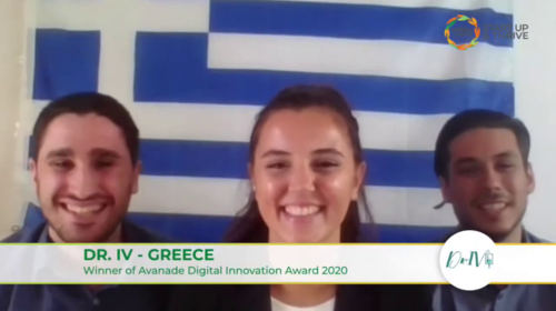 JA START UP 2021: Είσαι φοιτητής; Ίδρυσε τη δική σου &quot;Start Up&quot;