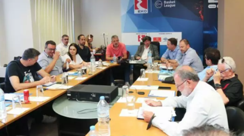 ΕΣΑΚΕ: Kαταψηφίστηκε η απόφαση αποβολής ΑΕΚ, Άρη, Λάρισας, Απόλλωνα Πάτρας