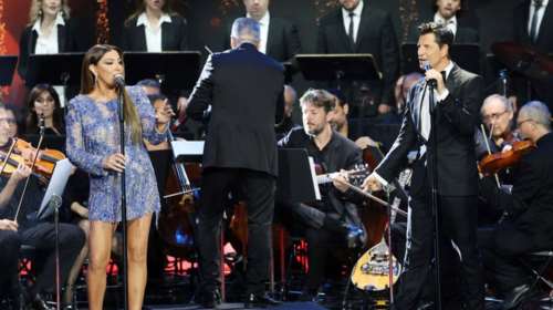 Πρωτιά στην τηλεθέαση για τον Εθνικό Τελικό της Eurovision – Πρώτο trend social media