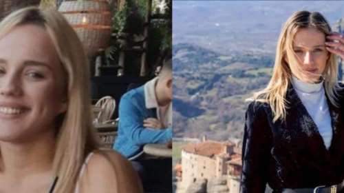 Τραγωδία στα Τέμπη: "Η μισή κρεμόταν έξω από το τρένο" - Ματώνουν την ψυχή τα λόγια του συντρόφου της Ιφιγένειας [Βίντεο]