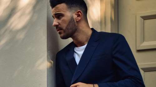 Ο Νικηφόρος δεν ήθελε να πει ούτε το όνομα του γκαντέμη συμπαίκτη του στο J2US