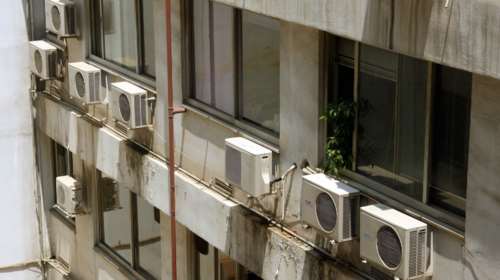 ΙΣΑ: Έτσι θα λειτουργείτε τα κλιματιστικά σε σπίτια, κτίρια, υπηρεσίες, μουσεία και μέσα μεταφοράς
