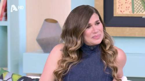 Η συγκινητική εξομολόγηση της Νεσχάν Μουλαζίμ: &quot;Πάλεψα γι&#39; αυτή την εγκυμοσύνη τέσσερα χρόνια. Έχασα τα δίδυμα την πρώτη φορά&quot;