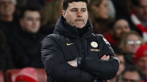 Τέλος ο Ποτσετίνο από την Τσέλσι - Τι συνέβη