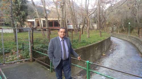 Φθιώτιδα: Πέθανε ο ερμηνευτής του δημοτικού και λαϊκού τραγουδιού Ηλίας Παντρευτής