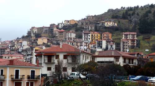 Ιδιοκτήτρια ταβέρνας στην Αράχωβα: Μου είπαν ότι ξήλωσα τις κάμερες για να συγκαλύψω τον κακοποιητή του Όλιβερ