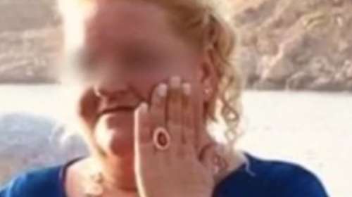 Έγκλημα στη Μάνη: &quot;Θα αφήσω να σκοτώσει εμένα, να λυτρωθείτε εσείς&quot; - Ραγίζει καρδιές η αποκάλυψη της αδερφής της 44χρονης