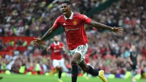 Ομόνοια-Μαν. Γιουνάιτεντ 2-3: Τη γλύτωσαν οι αλλαγές