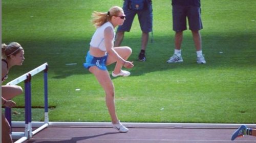 Ειρήνη Δανιήλ: Ομοσπονδιακός προπονητής μου ζήτησε να βγάλω τη μπλούζα για να δει το σώμα μου