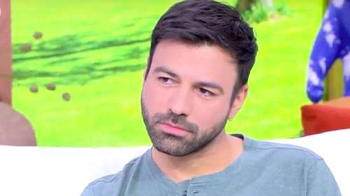 Ανδρέας Γεωργίου: &quot;Έχω δει ανθρώπους που υπήρξαν αχάριστοι να εξαφανίζονται - Μη δαγκώνεις το χέρι που σε ταΐζει&quot;