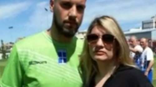 Ρούλα Πισπιρίγκου: Το ψυχολογικό προφίλ της 33χρονης - &quot;Το να κοιτάς το παιδί σου όταν το σκοτώνεις δείχνει... &quot;