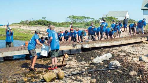 Σκάνδαλο σεξουαλικής κακοποίησης στο Σώμα Αμερικανών Προσκόπων με θυματα 60.000 παιδιά - 850 εκατ. δολάρια η αποζημίωση