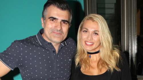 &quot;Στην εκπομπή της Κωνσταντίνας Σπυροπούλου το πρόβλημα ήταν ο Παύλος Σταματόπουλος. To παραδέχθηκε και η ίδια&quot;