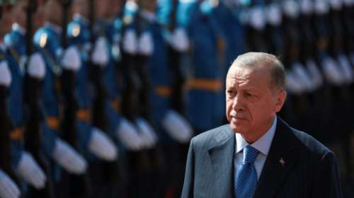 Ο Ερντογάν κατηγορεί και απειλεί την Αρμενία για τις συγκρούσεις με το Αζερμπαϊτζάν: Η στάση της θα έχει συνέπειες