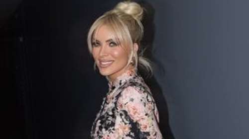 Κατερίνα Καινούργιου: &quot;Όταν μία γυναίκα είναι σε μία φάση που προσπαθεί να κάνει ένα παιδάκι...&quot;