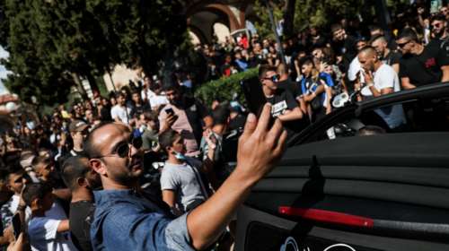 Mad Clip: Η απόλυτη ασέβεια στην κηδεία του - Τι αποκάλυψε ο εκνευρισμένος youtuber Aλέξανδρος Κοψιάλης