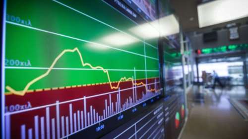 ΧΑ: Το τραπεζικό -10,5% βύθισε το Χρηματιστήριο