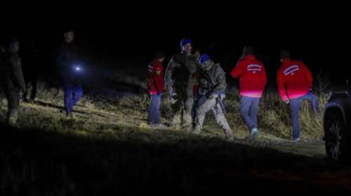 Συντριβή αεροσκάφους στην Τουρκία: Η αεροσυνοδός Maria Pappa ανάμεσα στα θύματα - Δεν έχει εξακριβωθεί εάν πρόκειται για Ελληνίδα