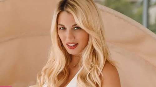 Κωνσταντίνα Σπυροπούλου: Αυτή είναι η κατάσταση υγείας της 64χρονης που παρέσυρε με το αυτοκίνητό της