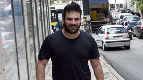 Ανατροπή στην υπόθεση Παντελίδη: Αυτόπτης μάρτυρας κατέθεσε πως δεν οδηγούσε ο τραγουδιστής [Βίντεο]