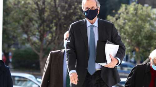 Άρθρο Αντώνη Σαμαρά για την Επέτειο της Ελληνικής Επανάστασης: &quot;Έρωτας Ελευθερίας!&quot;