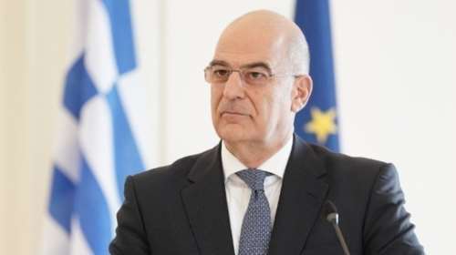 Σε Κύπρο και Ισραήλ σήμερα ο Νίκος Δένδιας - Επιστολή στον Γάλλο ΥΠΕΞ για τα Βαρώσια