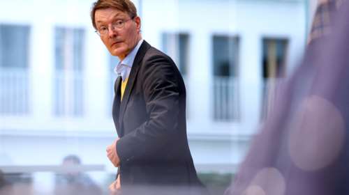 Σοκ στη Γερμανία: Καθηγήτρια θεολογίας και φανατική αντιεμβολιάστρια σχεδίαζε να απαγάγει τον υπουργό Υγείας