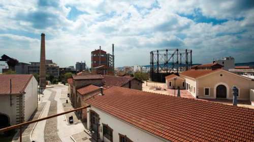 Τεχνόπολη: Επιστροφή στο Βιομηχανικό Μουσείο Φωταερίου με συναρπαστικές δράσεις