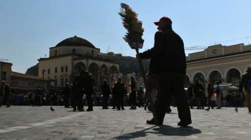 Αποζημίωση ειδικού σκοπού: Οι νέες κατηγορίες εργαζομένων που δικαιούνται τα 534 ευρώ
