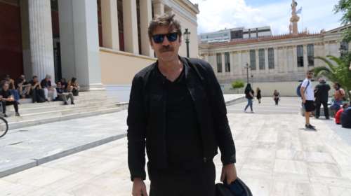Γιάννης Στάνκογλου: Στη Νέα Υόρκη υπήρχαν ημέρες που μετρούσα τα χρήματά μου για να πάρω το μετρό