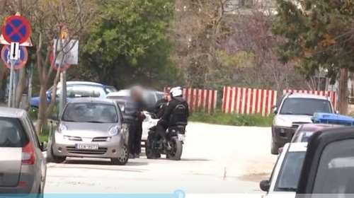 Συναγερμός στη Θεσσαλονίκη: Άνδρας με μαύρο τζιπ παρενοχλεί μικρούς μαθητές - Προσπάθησε να αρπάξει 10χρονο