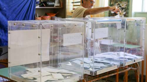 Εκλογές Τοπικής Αυτοδιοίκησης: Τέλος η &quot;απλή αναλογική&quot; - 5ετής θητεία για Δημάρχους και Περιφερειάρχες