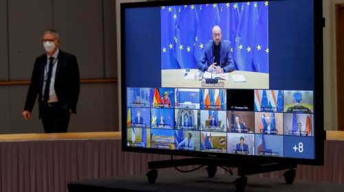 Κορονοϊός-ΕΕ: Συμφωνία για τον προϋπολογισμό και το πακέτο ανάκαμψης - Τι τελικά προβλέπει