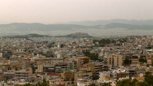 Ο καιρός της Κυριακής: Αίθριος στο μεγαλύτερο μέρος της χώρας - Πού αναμένονται βροχές