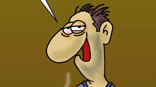 Αρκάς: H δραματική επιστροφή στη δουλειά μετά από... τριήμερο