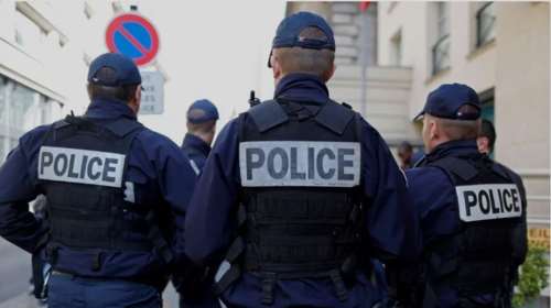 Παρίσι 2024: Συνελήφθη Ρώσος σεφ, ύποπτος για απόπειρα αποσταθεροποίησης των Ολυμπιακών Αγώνων