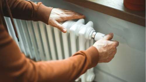 Πώς παίρνετε επίδομα θέρμανσης σε πολυκατοικία - Περισσότερες από 160.000 αιτήσεις σε 24 ώρες