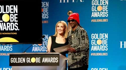 "Belfast" και "The Power of the Dog" διεκδικούν Χρυσές Σφαίρες