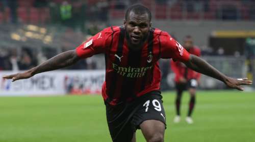 Μίλαν-Λάτσιο 4-0: Έξοχη Μίλαν, στα ημιτελικά του Κυπέλλου Ιταλίας