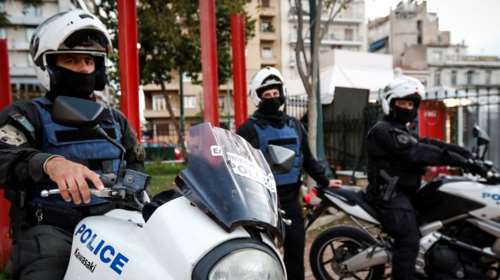 Θεσσαλονίκη: Επίθεση σε 17χρονο οπαδό στους Αμπελόκηπους - Τον έδερναν και τραβούσαν βίντεο