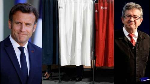 Γαλλία - Πρώτος γύρος των βουλευτικών εκλογών - Μακρόν εναντίον Μελανσόν - Το διακύβευμα