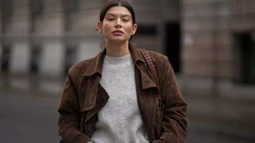 5 οικονομικά πουλόβερ που ανυπομονούμε να φορέσουμε