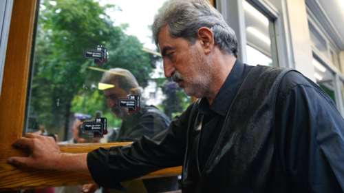 Το παρασκήνιο της συνάντησης Πολάκη- Κασσελάκη: Πού το πάει ο Πολάκης