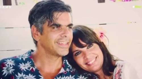 Μελίνα Ζαχαράκη:  Ποιος είναι ο σύζυγός της, που γνώρισε στην Πάρο - Η ζωή της Miss Young 1993 στο νησί