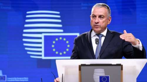 Χωρίς "λευκό καπνό" το Συμβούλιο Υπουργών Ενέργειας για τη μείωση των τιμών ενέργειας - Νέα συνάντηση στις 24 Νοεμβρίου